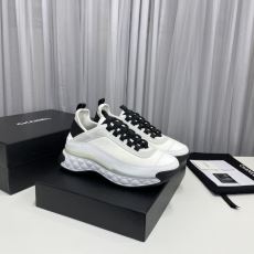 Chanel Sport Shoes